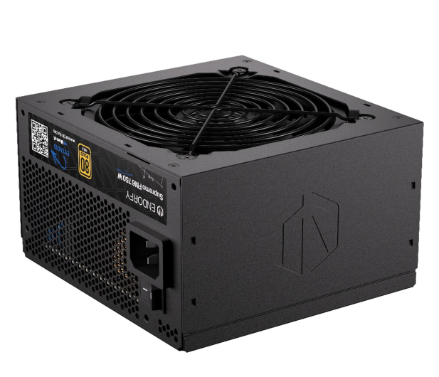 ENDORFY Supremo FM6 750W EY7A013 - 1358782 - zdjęcie 3